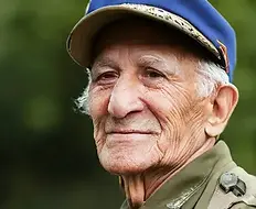 Veteran