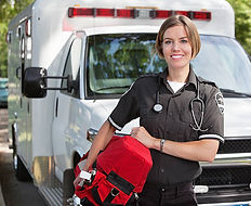 Paramedic