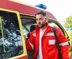 Paramedic
